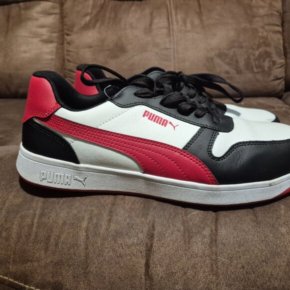 Puma Safety Frontcourt - Composite toe ESD - Picture 5 of 5